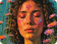 Floral Serenity 2